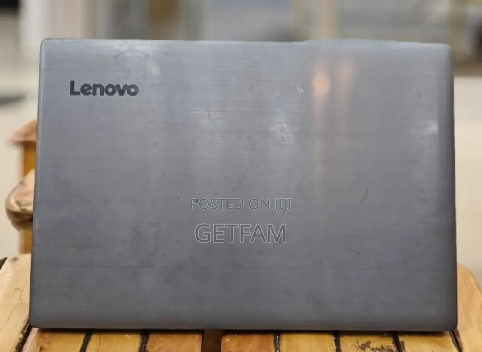 Laptop Lenovo Ideapad 3 4GB Intel Core i3 HDD 1T