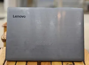Laptop Lenovo Ideapad 3 4GB Intel Core i3 HDD 1T