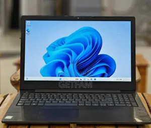 Laptop Lenovo Ideapad 3 4GB Intel Core i3 HDD 1T