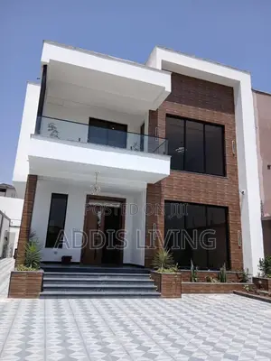 6bdrm Villa in Bole for sale