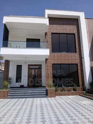 6bdrm Villa in Bole for sale