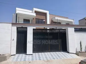 6bdrm Villa in Bole for sale