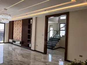 6bdrm Villa in Bole for sale