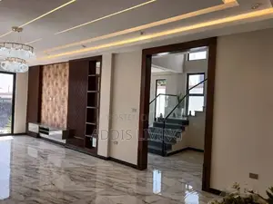 6bdrm Villa in Bole for sale