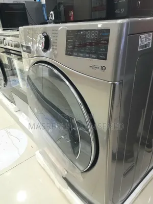 Lg Washing Machine