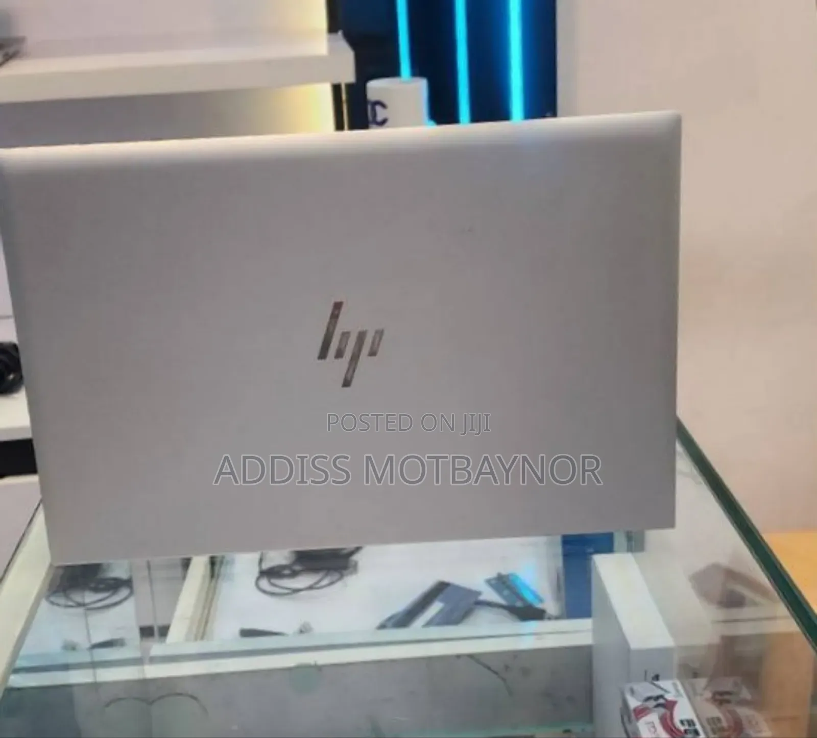 New Laptop HP EliteBook 840 16GB Intel Core i7 SSD 512GB