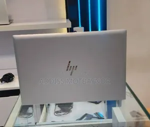 New Laptop HP EliteBook 840 16GB Intel Core i7 SSD 512GB
