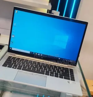 New Laptop HP EliteBook 840 16GB Intel Core i7 SSD 512GB