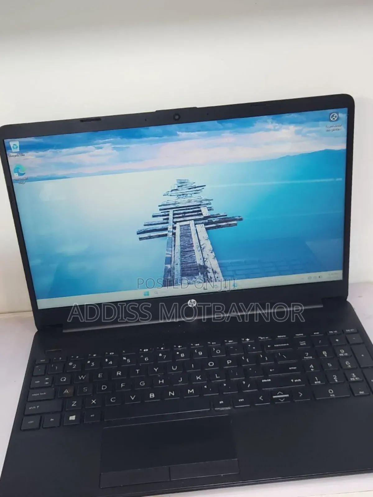 Laptop HP Stream Notebook 8GB Intel Core i5 SSD 256GB