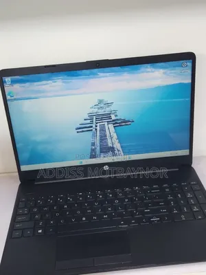 Laptop HP Stream Notebook 8GB Intel Core i5 SSD 256GB
