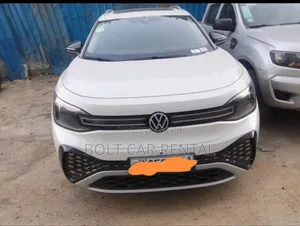 የሚከራዩ Id.6መኪኖች አሉን!