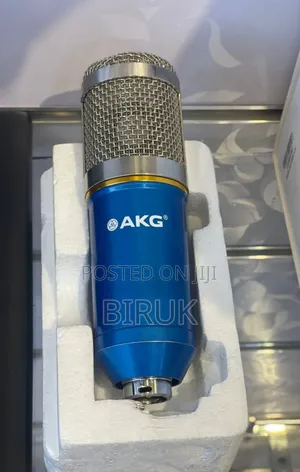 For Sales New Mic