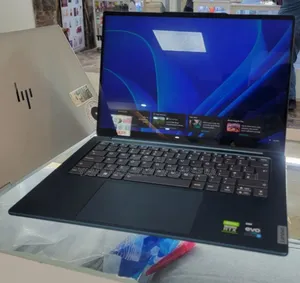 New Laptop Lenovo Yoga 7i 16GB Intel Core i7 SSD 1T