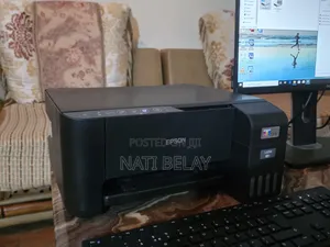 Desktop Computer Dell OptiPlex 3050 8GB Intel Core i5 HDD 500GB