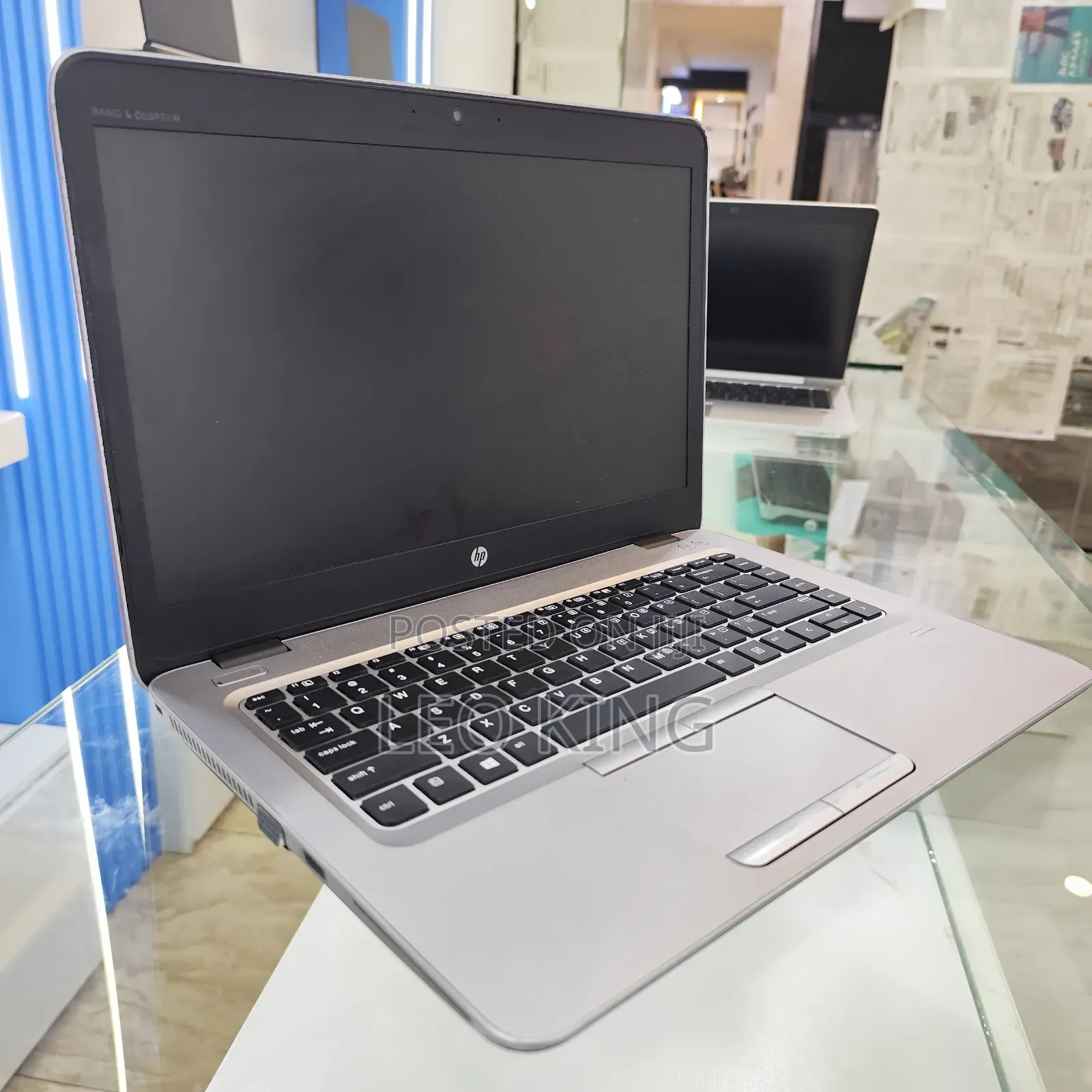 Laptop HP EliteBook 840 8GB Intel Core i5 HDD 1T