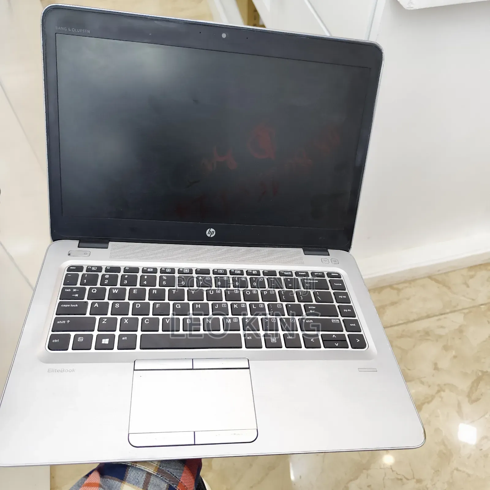 Laptop HP EliteBook 840 8GB Intel Core i5 HDD 1T