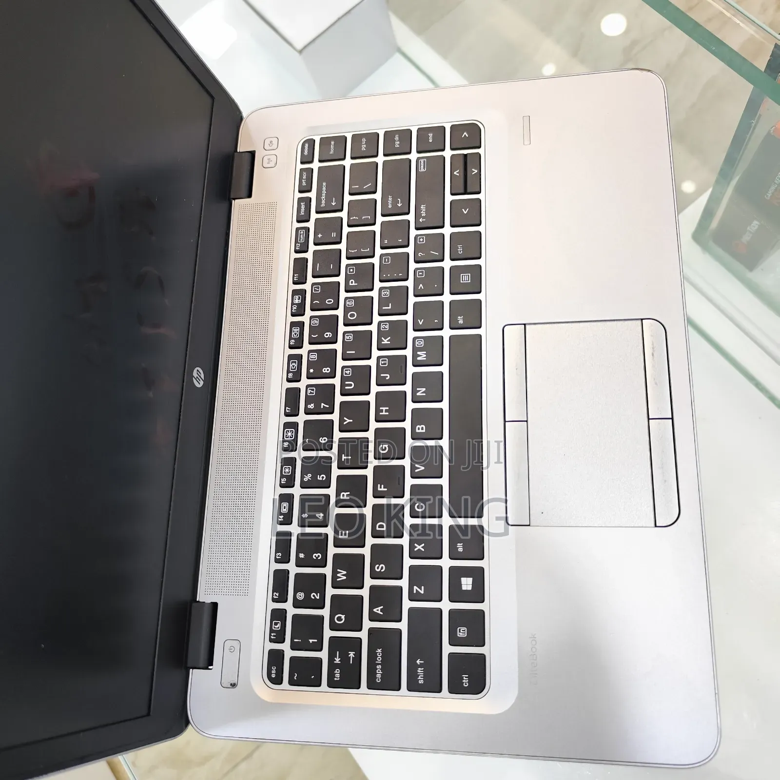 Laptop HP EliteBook 840 8GB Intel Core i5 HDD 1T