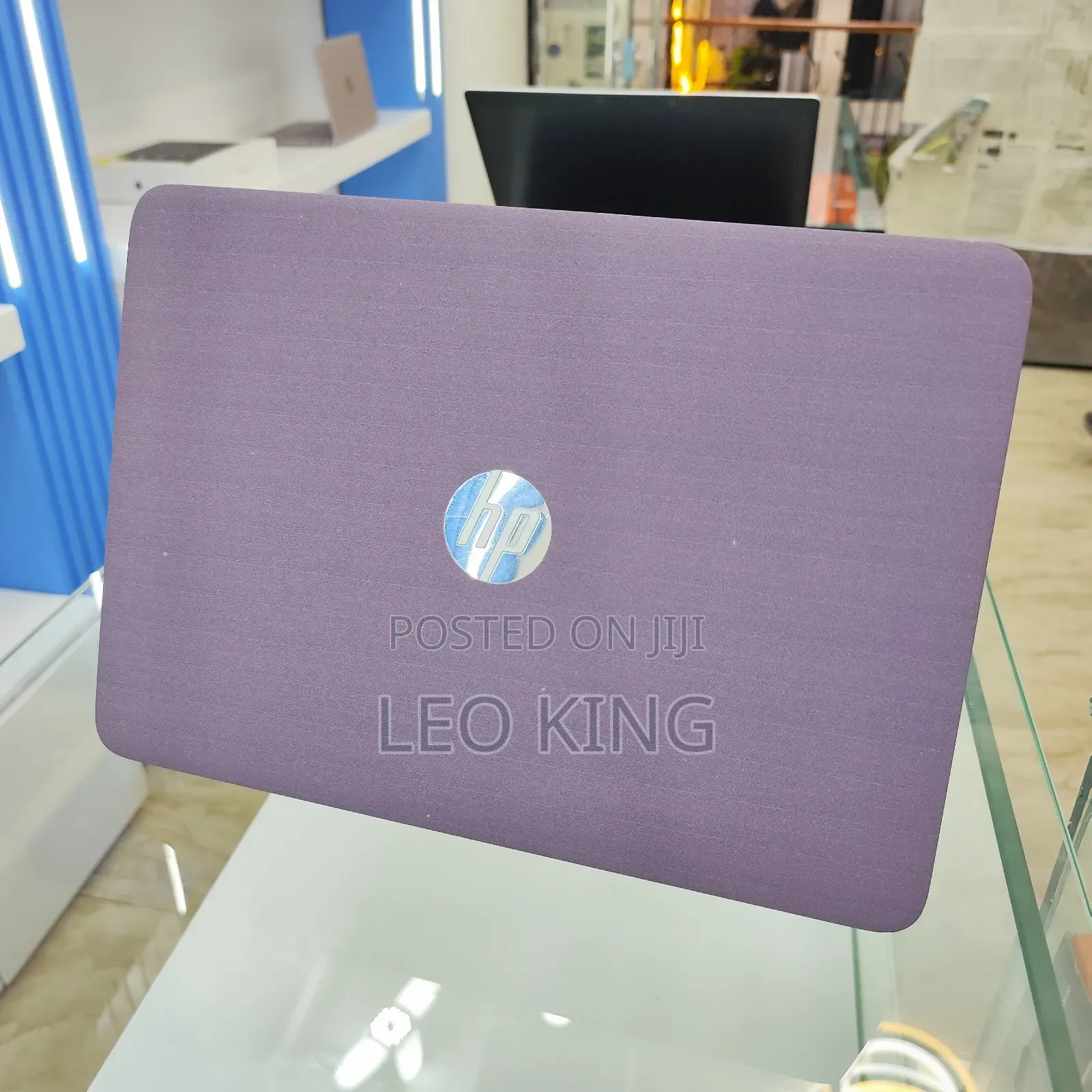 Laptop HP EliteBook 840 8GB Intel Core i5 HDD 1T