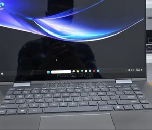 New Laptop HP Envy 15 32GB Intel Core Ultra 7 SSD 1T