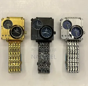 Watch የመረጡትን ሰአት ይዘዙን