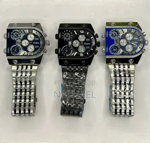 Watch የመረጡትን ሰአት ይዘዙን