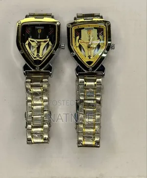 Watch የመረጡትን ሰአት ይዘዙን