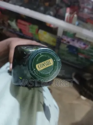 Consul Olive Oil