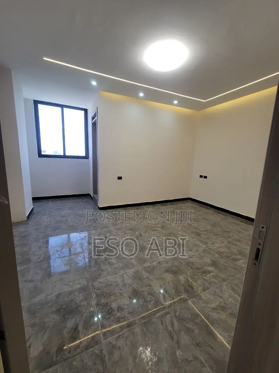 3bdrm Apartment in Nifas Silk-Lafto for sale