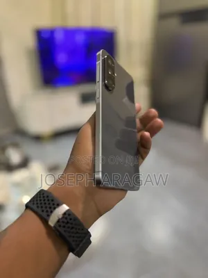 New Samsung Galaxy A56 128 GB Black