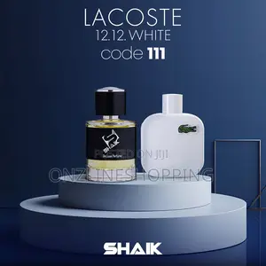 Lacoste Shaik Pefume