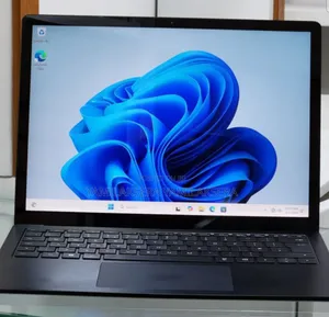 New Laptop Microsoft Surface Laptop 4 16GB Intel Core i7 SSD 512GB