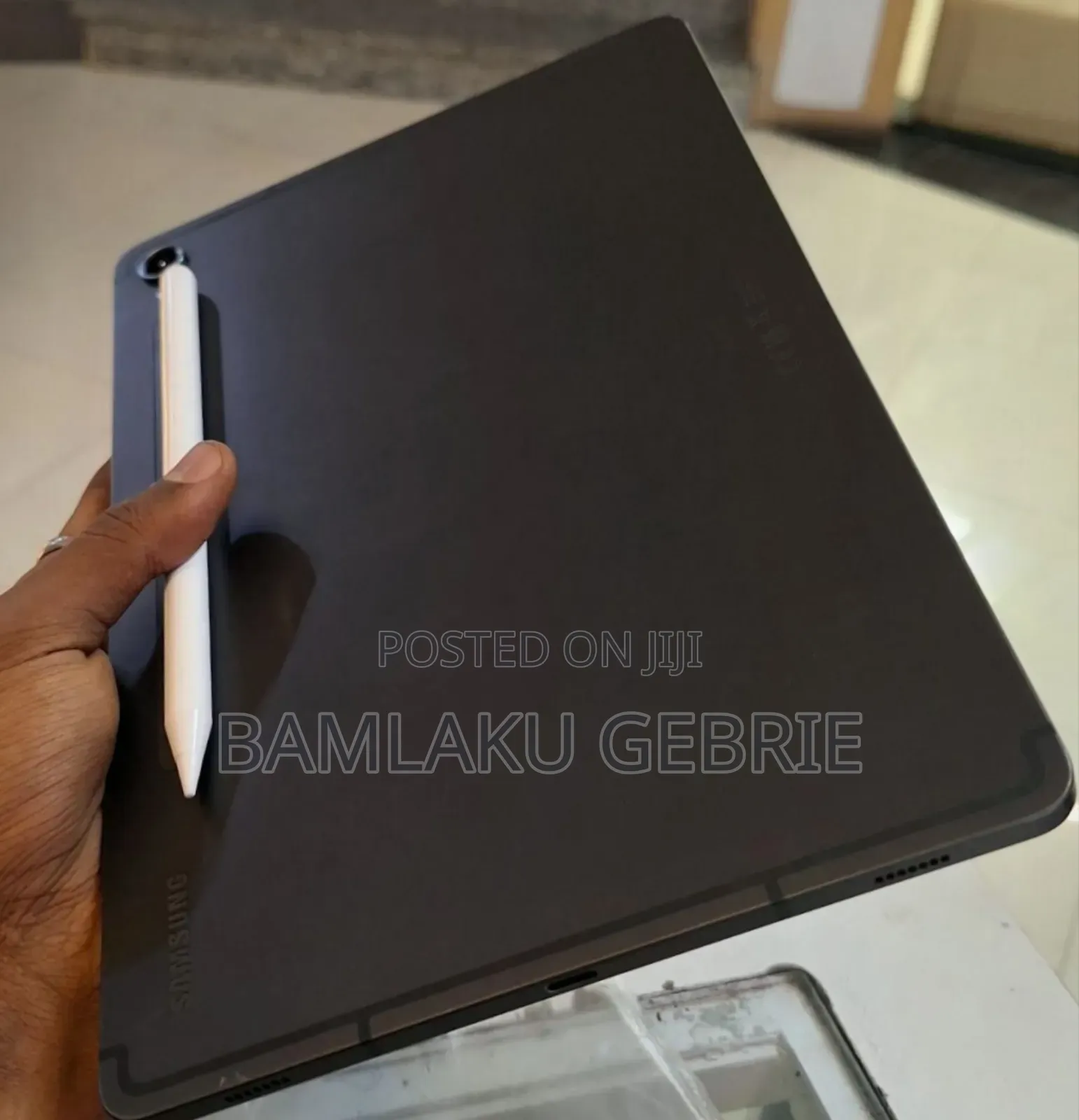 New Samsung Galaxy Tab S9 128 GB