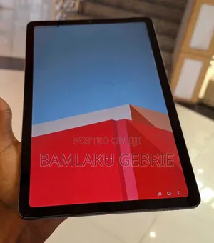 New Samsung Galaxy Tab S9 128 GB