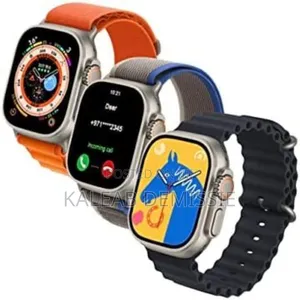 Hainoteko-15 Germany Smartwatch