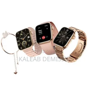 Hainoteko-15 Germany Smartwatch