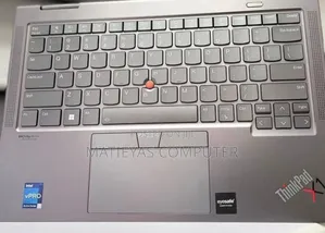 New Laptop Lenovo Thinkpad X1 Yoga 32GB Intel Core i7 SSD 512GB