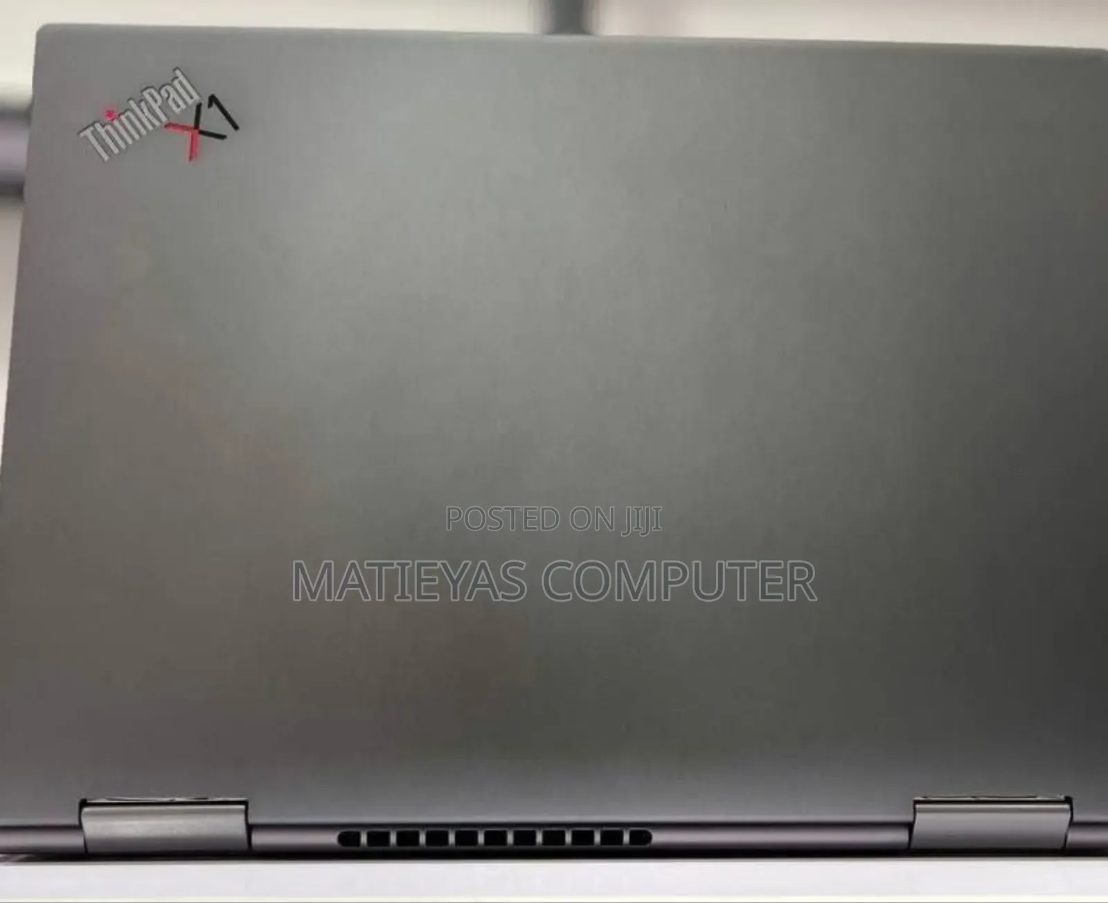 New Laptop Lenovo Thinkpad X1 Yoga 32GB Intel Core i7 SSD 512GB