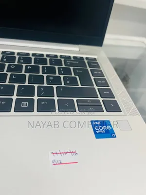 Laptop HP EliteBook 840 G8 16GB Intel Core i7 SSD 512GB