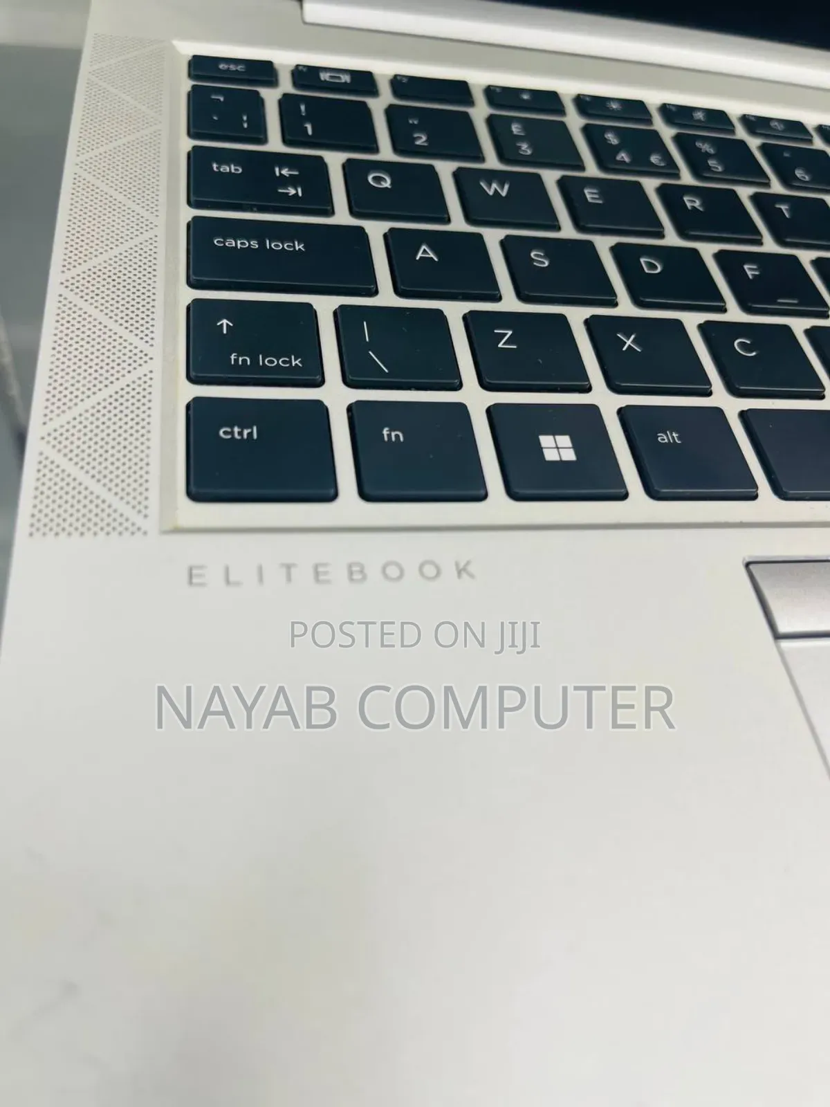 Laptop HP EliteBook 840 G8 16GB Intel Core i7 SSD 512GB