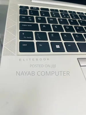 Laptop HP EliteBook 840 G8 16GB Intel Core i7 SSD 512GB