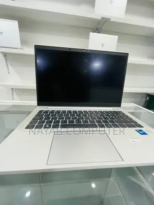 Laptop HP EliteBook 840 G8 16GB Intel Core i7 SSD 512GB