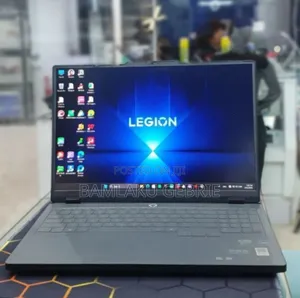 New Lenovo Legion Y7000P IRX9 Gaming Laptop 16GB Intel Core i7 SSD 1T