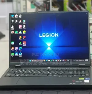 New Lenovo Legion Y7000P IRX9 Gaming Laptop 16GB Intel Core i7 SSD 1T