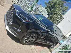 Toyota Grand Highlander Hybrid 2025 Black