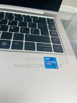 Laptop HP EliteBook 840 16GB Intel Core i5 SSD 512GB