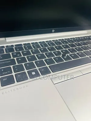 Laptop HP EliteBook 840 16GB Intel Core i5 SSD 512GB