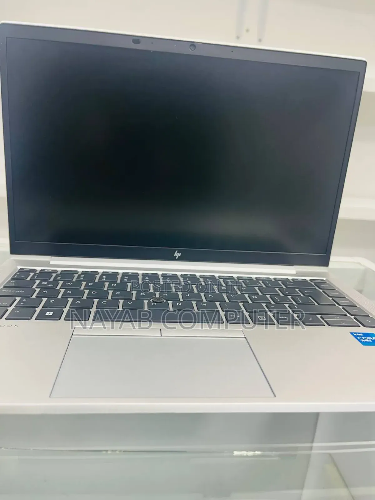 Laptop HP EliteBook 840 16GB Intel Core i5 SSD 512GB