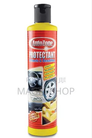 Autozone Dashboard Cream (Original)