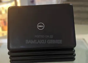 New Laptop Dell Latitude 11 3190 8GB Intel Pentium SSD 128GB