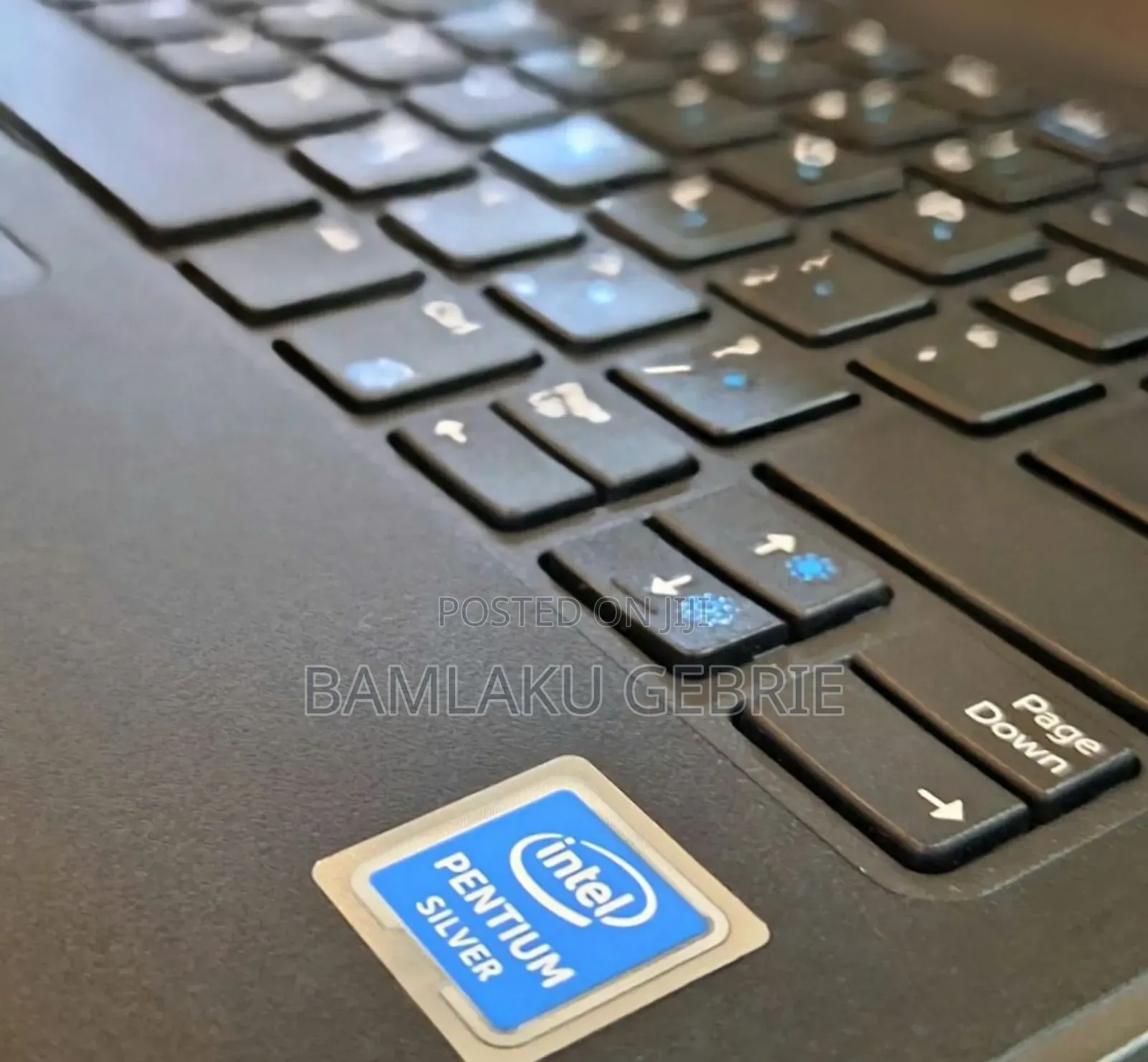 New Laptop Dell Latitude 11 3190 8GB Intel Pentium SSD 128GB